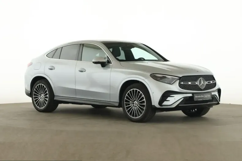 Mercedes-Benz GLC 220 (Clasa GLC) din 2025 cu 20.675 km - oferta MER247207 - foto 8