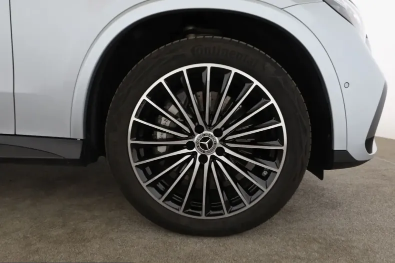 Mercedes-Benz GLC 220 (Clasa GLC) din 2025 cu 20.675 km - oferta MER247207 - foto 9