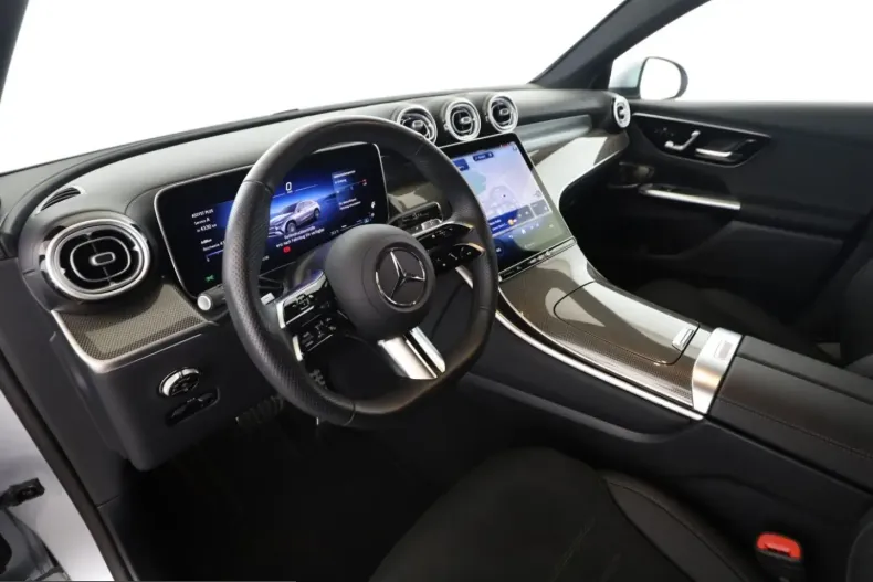 Mercedes-Benz GLC 220 (Clasa GLC) din 2025 cu 20.675 km - oferta MER247207 - foto 11