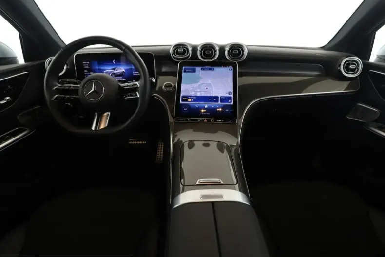 Mercedes-Benz GLC 220 (Clasa GLC) din 2025 cu 20.675 km - oferta MER247207 - foto 12