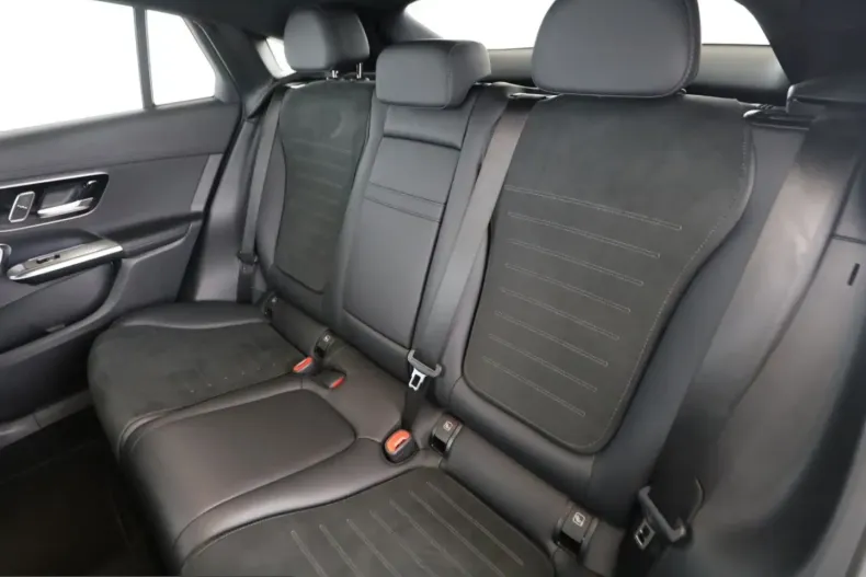 Mercedes-Benz GLC 220 (Clasa GLC) din 2025 cu 20.675 km - oferta MER247207 - foto 19