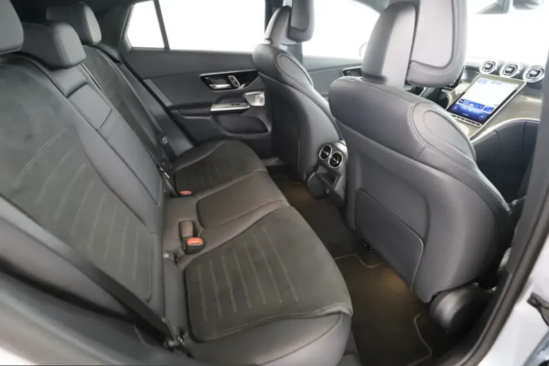 Mercedes-Benz GLC 220 (Clasa GLC) din 2025 cu 20.675 km - oferta MER247207 - foto 20