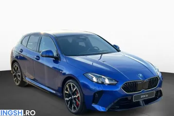BMW 123 din 2026 - oferta BMW247208