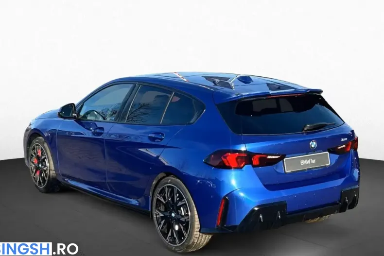 BMW 123 (Seria 1) din 2026 cu 13.999 km - oferta BMW247208 - foto 5