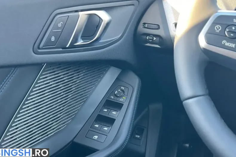 BMW 123 (Seria 1) din 2026 cu 13.999 km - oferta BMW247208 - foto 7