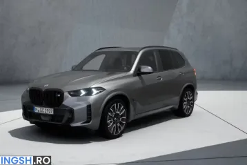 BMW X5 din 2025 - oferta BMW247209