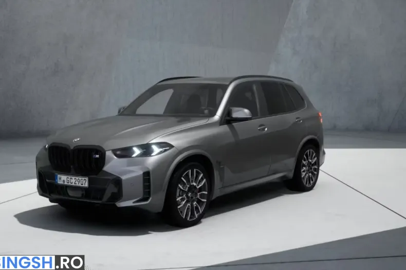 BMW X5 (Seria X) din 2025 cu 24.971 km - oferta BMW247209 - foto 1