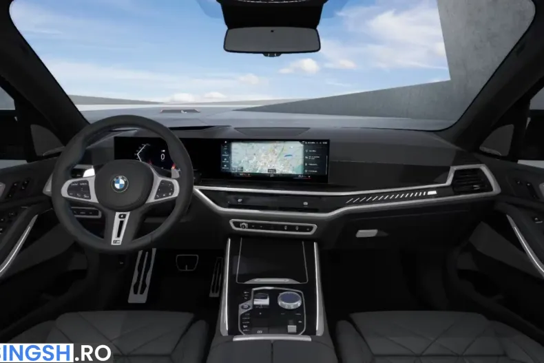 BMW X5 (Seria X) din 2025 cu 24.971 km - oferta BMW247209 - foto 2