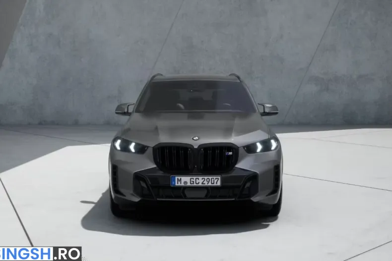 BMW X5 (Seria X) din 2025 cu 24.971 km - oferta BMW247209 - foto 3