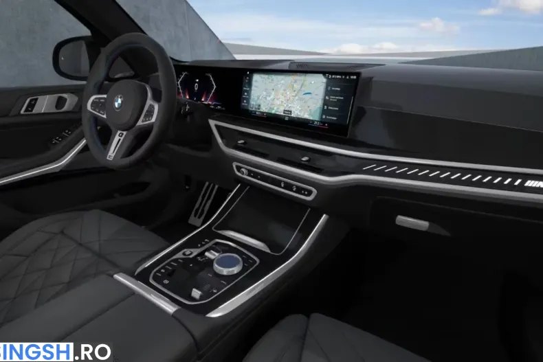 BMW X5 (Seria X) din 2025 cu 24.971 km - oferta BMW247209 - foto 4