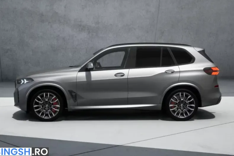 BMW X5 (Seria X) din 2025 cu 24.971 km - oferta BMW247209 - foto 5