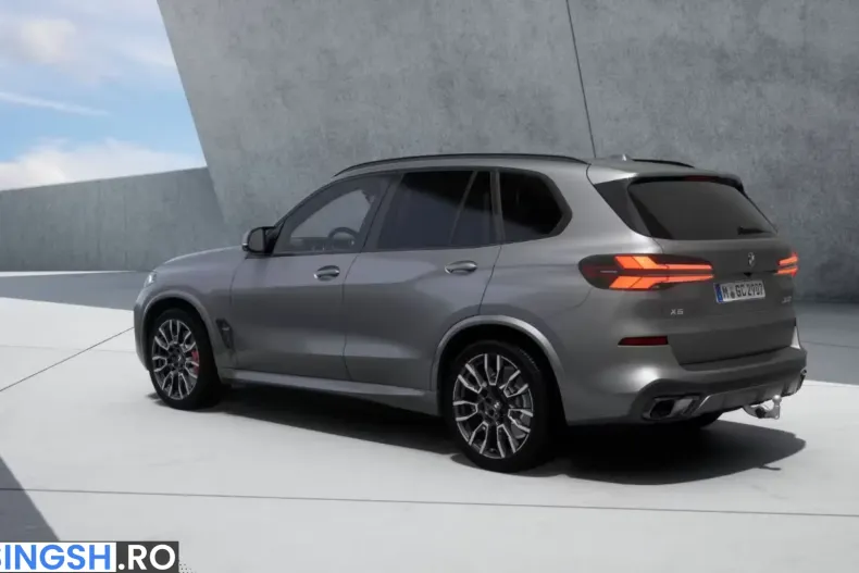 BMW X5 (Seria X) din 2025 cu 24.971 km - oferta BMW247209 - foto 10