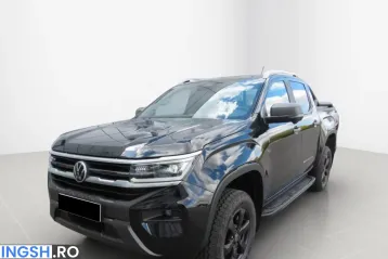Volkswagen Amarok din 2026 - oferta VOL247210