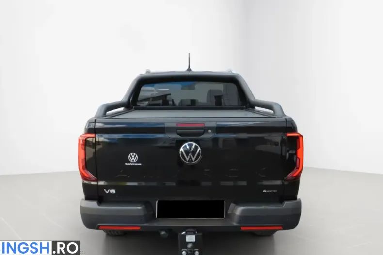 Volkswagen Amarok din 2026 cu 11.695 km - oferta VOL247210 - foto 3
