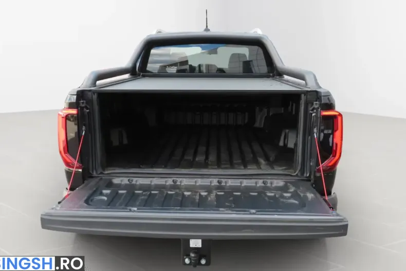 Volkswagen Amarok din 2026 cu 11.695 km - oferta VOL247210 - foto 4