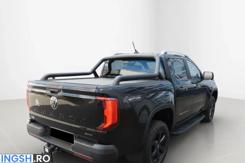 Volkswagen Amarok din 2026 cu 11.695 km - oferta VOL247210 - foto 6