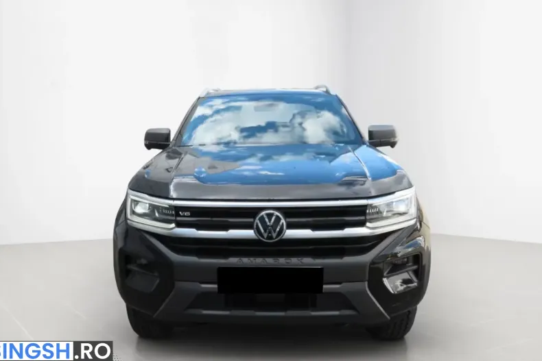 Volkswagen Amarok din 2026 cu 11.695 km - oferta VOL247210 - foto 7