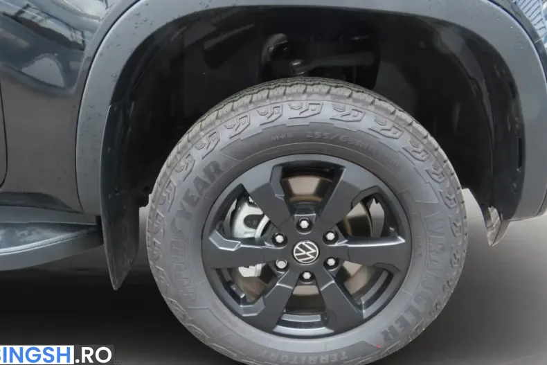 Volkswagen Amarok din 2026 cu 11.695 km - oferta VOL247210 - foto 8
