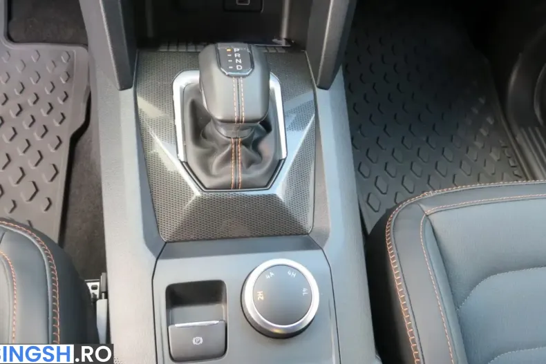 Volkswagen Amarok din 2026 cu 11.695 km - oferta VOL247210 - foto 14