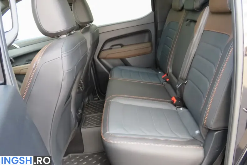 Volkswagen Amarok din 2026 cu 11.695 km - oferta VOL247210 - foto 15