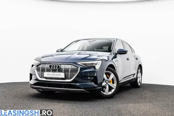 Audi e-tron din 2022 - oferta AUD247211
