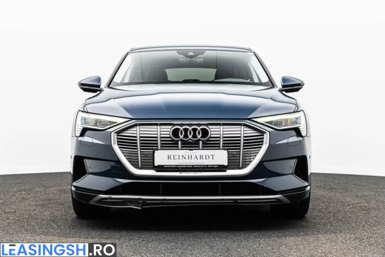 Audi e-tron din 2022 cu 95.247 km - oferta AUD247211 - foto 3