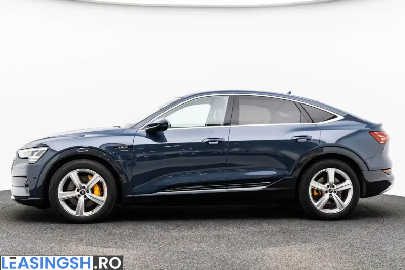 Audi e-tron din 2022 cu 95.247 km - oferta AUD247211 - foto 5