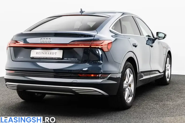 Audi e-tron din 2022 cu 95.247 km - oferta AUD247211 - foto 7