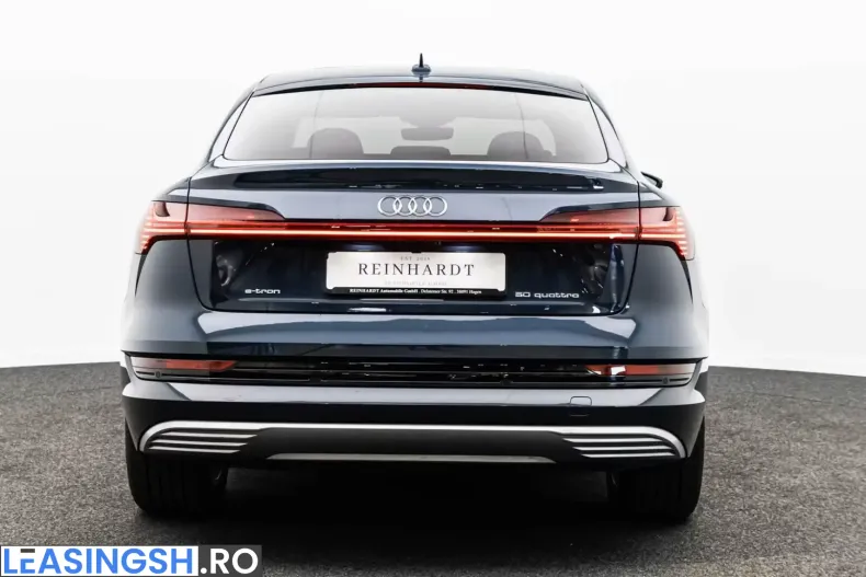 Audi e-tron din 2022 cu 95.247 km - oferta AUD247211 - foto 8