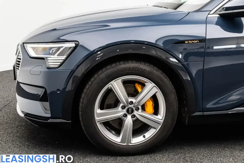 Audi e-tron din 2022 cu 95.247 km - oferta AUD247211 - foto 9