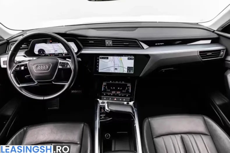 Audi e-tron din 2022 cu 95.247 km - oferta AUD247211 - foto 11
