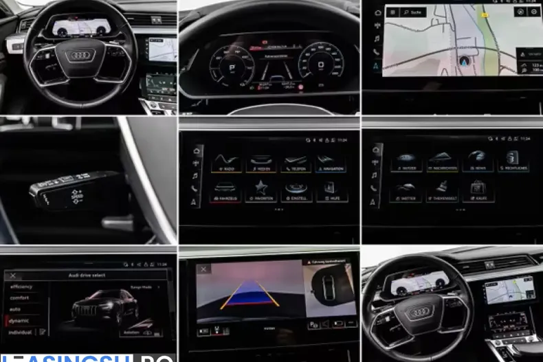 Audi e-tron din 2022 cu 95.247 km - oferta AUD247211 - foto 12
