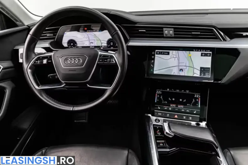 Audi e-tron din 2022 cu 95.247 km - oferta AUD247211 - foto 13