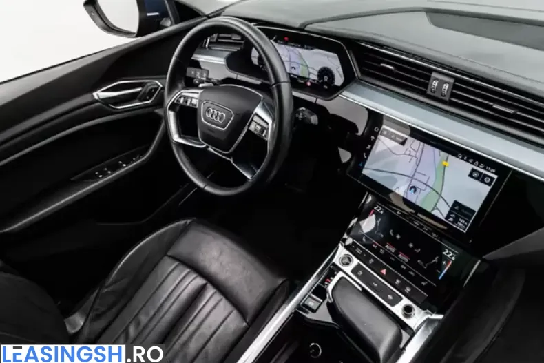 Audi e-tron din 2022 cu 95.247 km - oferta AUD247211 - foto 14
