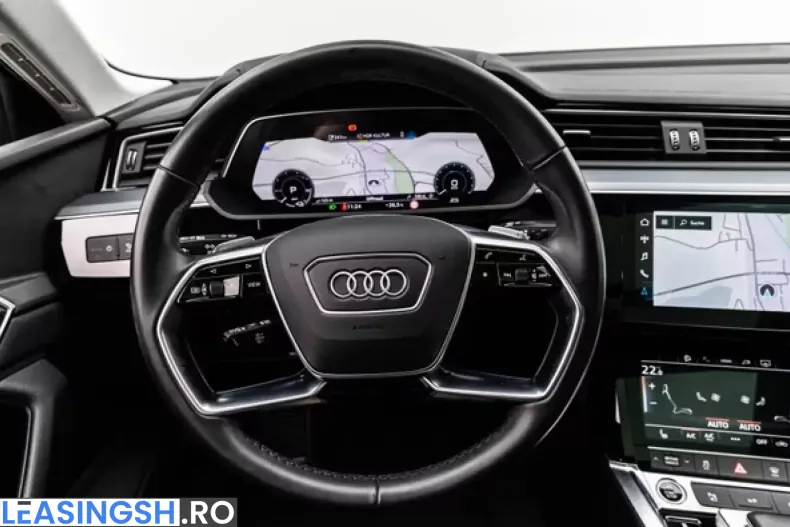 Audi e-tron din 2022 cu 95.247 km - oferta AUD247211 - foto 16