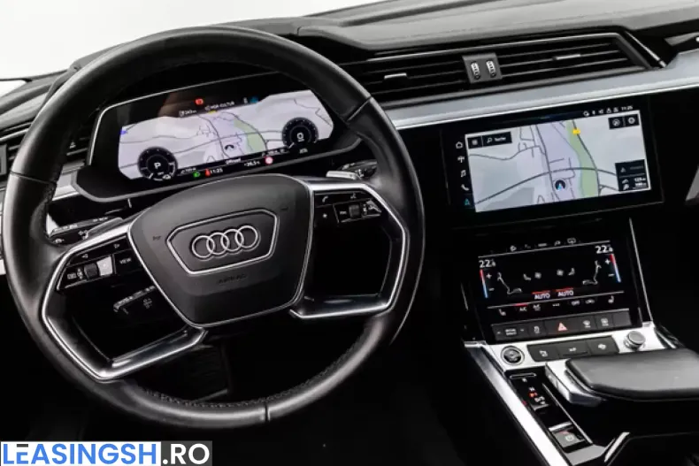 Audi e-tron din 2022 cu 95.247 km - oferta AUD247211 - foto 17