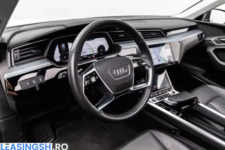 Audi e-tron din 2022 cu 95.247 km - oferta AUD247211 - foto 20