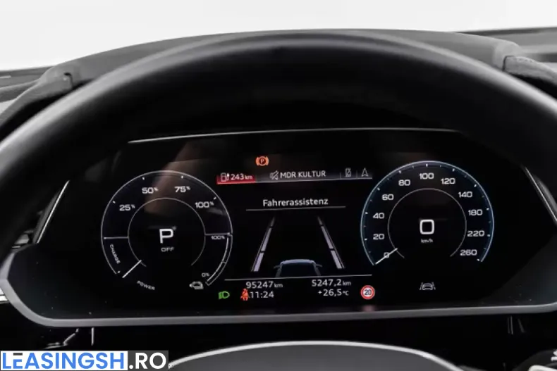 Audi e-tron din 2022 cu 95.247 km - oferta AUD247211 - foto 22