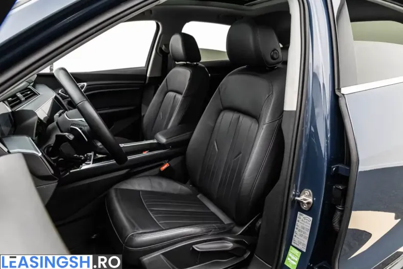 Audi e-tron din 2022 cu 95.247 km - oferta AUD247211 - foto 23