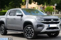 Volkswagen Amarok din 2024 cu 53.000 km - oferta VOL247212 - foto 1