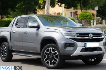 Volkswagen Amarok din 2024 - oferta VOL247212