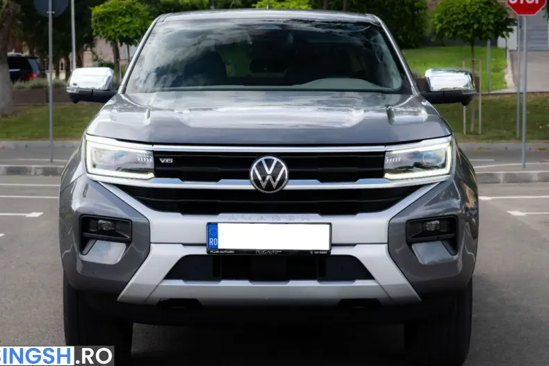 Volkswagen Amarok din 2024 cu 53.000 km - oferta VOL247212 - foto 3