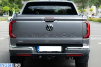 Volkswagen Amarok din 2024 cu 53.000 km - oferta VOL247212 - foto 4