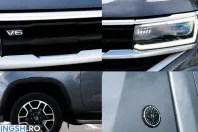 Volkswagen Amarok din 2024 cu 53.000 km - oferta VOL247212 - foto 8