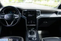 Volkswagen Amarok din 2024 cu 53.000 km - oferta VOL247212 - foto 9