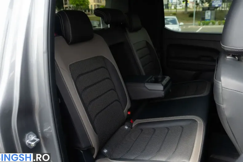 Volkswagen Amarok din 2024 cu 53.000 km - oferta VOL247212 - foto 18