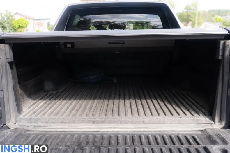 Volkswagen Amarok din 2024 cu 53.000 km - oferta VOL247212 - foto 20