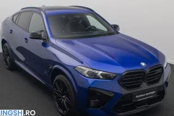 BMW X6 din 2025 - oferta BMW247213
