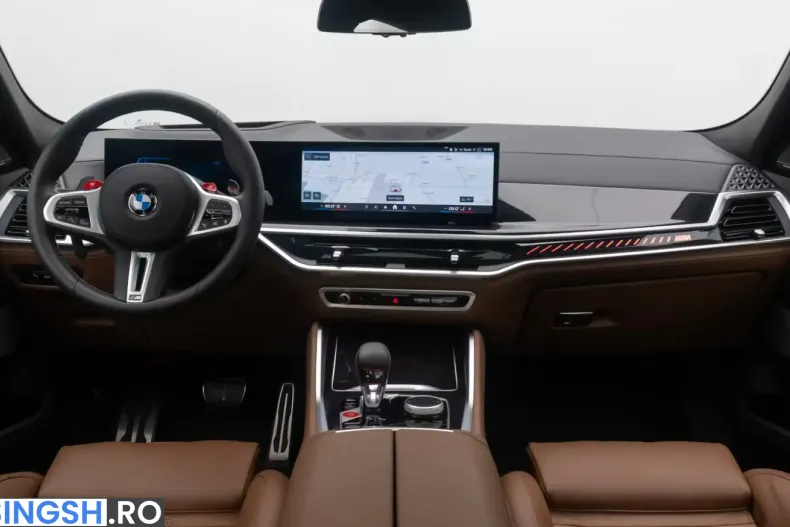 BMW X6 (Seria X) din 2025 cu 9.006 km - oferta BMW247213 - foto 2