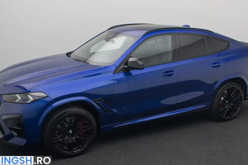 BMW X6 (Seria X) din 2025 cu 9.006 km - oferta BMW247213 - foto 5